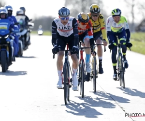 Bijzonder sterk weekend van Wellens had nog mooier kunnen uitdraaien: "Zou zeker beter geweest zijn voor mij"