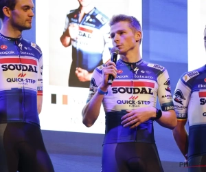 Soudal-Quick Step renner zeer scherp na alle kritiek op slecht voorjaar: "Dat mag toch ook eens gezegd worden"