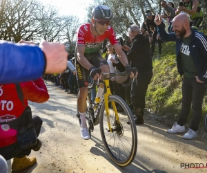 Ploegmaat van Vingegaard en Roglic slaat terug na kritiek: "Iedereen lijkt wel ploegleider op sociale media"