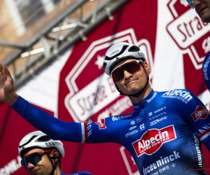 Armstrong stelt zich serieus vragen over Alpecin-Deceuninck na Strade Bianche: "Niet normaal"