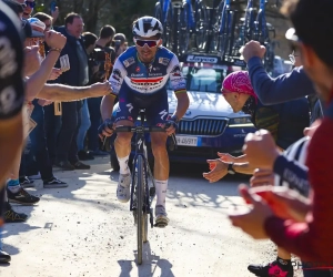 Soudal Quick-Step wil iets goedmaken in de Dauphiné: "Dat is ons grootste doel"