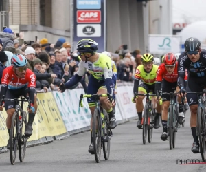 Commotie na beelden finish GP Monseré: Caleb Ewan betwist de uitslag en Thomas De Gendt doet oproep aan UCI