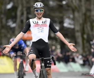 🎥 Tadej Pogačar deelt meteen een stevige tik uit in eerste bergrit in Parijs-Nice, Vingegaard stort in de slotkilometer in 