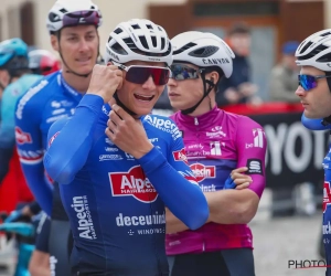 Gianni Vermeersch vertelt over het vormpeil van Mathieu van der Poel