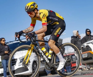 Een aderlating voor Primoz Roglic: Jumbo-Visma moet nog 2 belangrijke pionnen vervangen