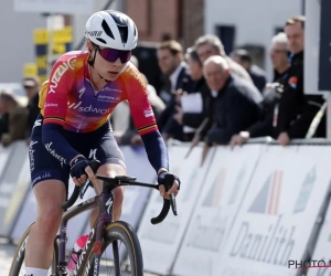 Na haar stunt op de Tourmalet: is er voor Lotte Kopecky in de toekomst meer mogelijk?