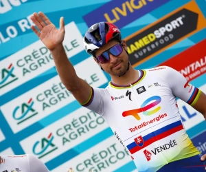 Peter Sagan grapt in de aanloop naar wellicht zijn laatste Milaan-San Remo: "Stel dat ik win, dan ..."