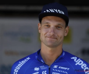 Rijdt hij de Tour of niet? Eerste update over blessure van Jonas Rickaert na val op BK