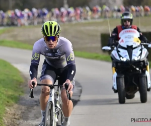 Tom Devriendt, vorig jaar vierde in Parijs-Roubaix, spreekt ambitie uit