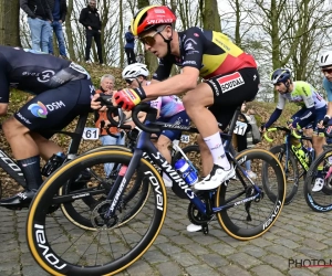 🎥 Al voor de echte finale moesten heel wat outsiders er de brui aan geven in Dwars door Vlaanderen