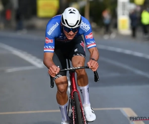 Mathieu van der Poel meteen topfavoriet, maar ploeg waarschuwt: "Vergeet dat niet"