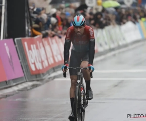 Frederik Frison valt in Brugge-De Panne net naast het podium: "Het was alles of niets"