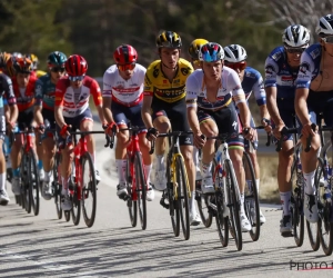 Ploegleider Soudal Quick-Step ziet een sterk team in Catalonië en bespreekt de ploegmaats van Remco Evenepoel voor de Giro