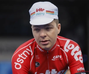 Florian Vermeersch heeft toptransfer beet, Visma-Lease a Bike pakt uit met komst wereldtopper