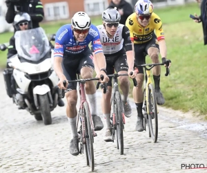 Wout van Aert trekt harde conclusie over Van der Poel, Evenepoel en Pogacar in de Monumenten