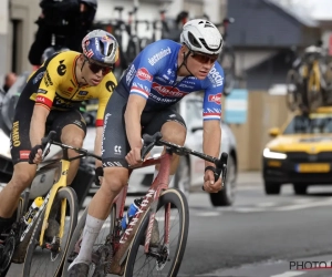 Coach Van Aert benoemt hét grote verschil tussen Van Aert en Van der Poel 