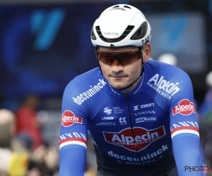 Alpecin-Deceuninck klaar voor de Ronde: "Eerlijk gezegd denk ik dat Mathieu van der Poel mentale voordeel heeft"