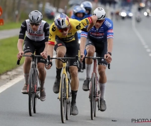 'Van Aert en Van der Poel verdienen meer dan Evenepoel, Pogacar nog altijd stevig koploper'