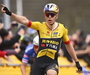 Wout van Aert komt nog eens terug op de 'ik moet just niks'-quote en waarom hij dat nu precies zei