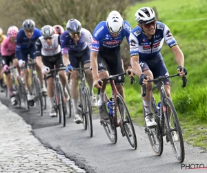 Patrick Lefevere geeft zijn eigen ploeg na de E3 Saxo Classic een veeg uit de pan