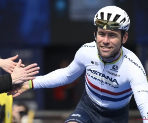 Vreemde tactiek bij Astana voor de Giro, Mark Cavendish komt met reactie