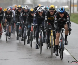 Tactische blunders stapelden zich op bij Soudal-Quick Step in Gent-Wevelgem: "Maar als je dat kan"