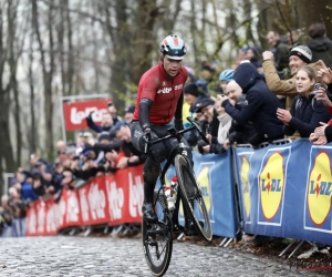 🎥 Een wheelie en bijzonder veel pech voor Arnaud De Lie in Gent-Wevelgem, maar ploegleider is toch ook kritisch