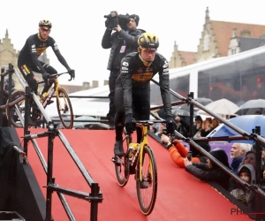 Nathan Van Hooydonck ziet Jumbo-Visma ook Gent-Wevelgem winnen: "Eerst twijfelde ik nog"