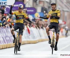 Boonen blijft bij standpunt over Van Aert en Laporte in Gent-Wevelgem: "Dan kan je de tijd niet meer terugdraaien"