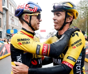 Geen Van Aert en Laporte in Gent-Wevelgem, maar Visma Lease a Bike heeft wel een plannetje