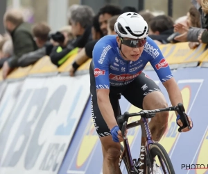 Jasper Philipsen met één doel in het achterhoofd in Baloise Belgium Tour: "Zoiets blijft bij"