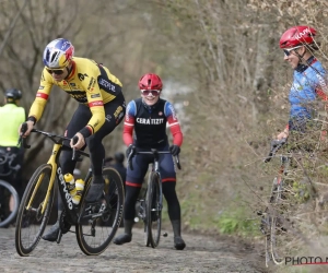 Wout Van Aert gaat op zijn 28e op zoek naar zijn 1e zege in de Ronde van Vlaanderen: ervaringsdeskundigen Cancellara en Gilbert geven uitleg