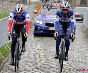 Tom Boonen ziet de oplossing voor Soudal Quick-Step: "Dan zou het meteen weer beginnen bollen"