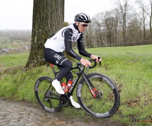 "Tadej Pogacar vindt dat ze Parijs-Roubaix te snel gereden hebben"