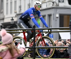 "Dat Van Aert niet topfavoriet is, is duidelijk": Van der Poel niet akkoord met vader en schat ook andere concurrenten in