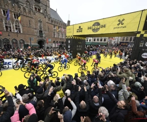 Parcours van de Ronde van Vlaanderen aangepast: "Op vraag van het peloton"