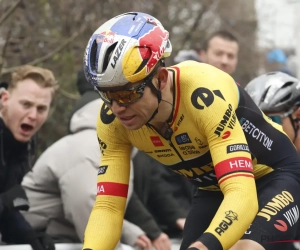 Hoe moet Wout Van Aert na zijn opgave naar het WK toewerken? "Daar kan hij ook taperen"