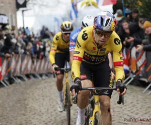 Wout van Aert kent zijn ploegmaats voor de Ronde van Zwitserland, kopman blijft thuis