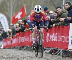 VOORBESCHOUWING: Kopecky spreekt klaar en duidelijk ambities uit voor Roubaix, komt er kleine revanche aan?