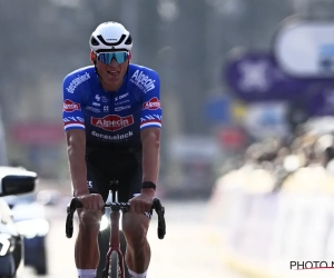 In het spoor van Thomas De Gendt, Dries De Bondt, Mathieu van der Poel en Jan Bakelants: ook zo kan je een prijs in de Giro pakken