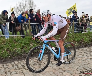 José De Cauwer vergelijkt Greg Van Avermaet met de andere Belgische toppers: "Er staat meer op dan veel mensen verwachten"