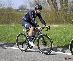 Sam Welsford wordt in de Scheldeprijs na Jasper Philipsen 2e: "Ik zat wat ingesloten"