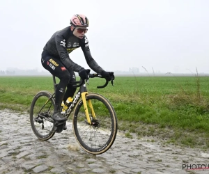 Wout van Aert wil overleden ploegmaat Goolaerts eren in Parijs-Roubaix en heeft daarvoor ideaal scenario in gedachten