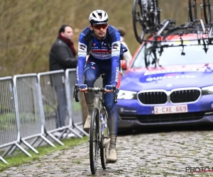 Na de zware valpartijen in Parijs-Roubaix: de renners van Soudal Quick-Step kennen hun verdict