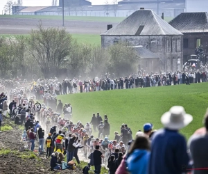 🎥 De Hel kent geen genade: valpartijen op de 1e kasseistroken leidt al tot opvallende opgaves