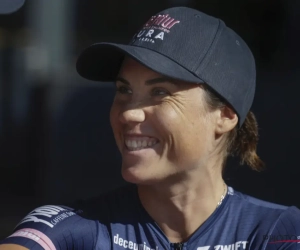 Fantastisch nieuws over Sanne Cant en Julie De Wilde na maanden van blessureleed