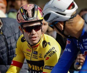 Bewondering voor de twee Belgische toppers: "Als je Van Aert of Evenepoel ziet: dat zijn maniakken"