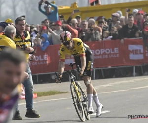 Grote baas van Wout van Aert haalt uit naar Philippe Gilbert: "Dat slaat helemaal nergens op"