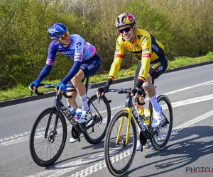 Sep Vanmarcke Wout van Aert