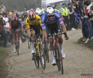 Komt Van Aert nog in de buurt van palmares Van der Poel? Ex-renner is duidelijk